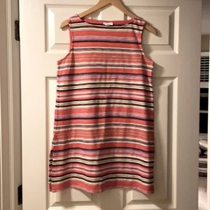 J Jill tunic